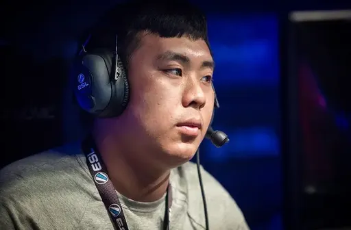 Ли iceice Пэн