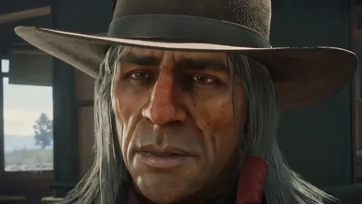 Умер актёр сыгравший вождя «Падающего Дождя» из Red Dead Redemption 2