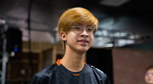 Talon Esports выбила Gaimin Gladiators из Riyadh Masters 2023