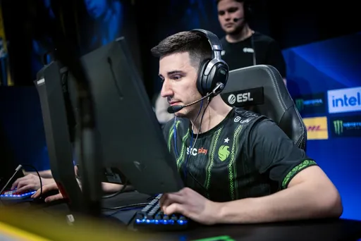 HEROIC объявила состав на BLAST Bounty Spring 2025