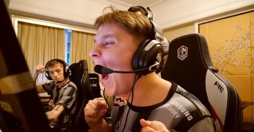 FUT Esports выбила FaZe Clan в нижнюю сетку CS Asia Championships 2025