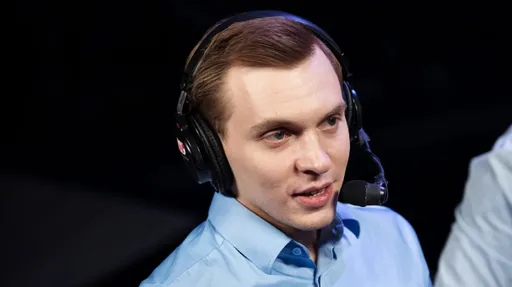 Maelstorm: Team Liquid проиграла семь финалов, это перебор