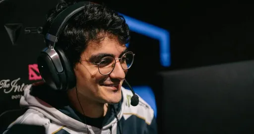 iNSaNiA: у фанатов Dota 2 нет времени следить за большим количеством турниров