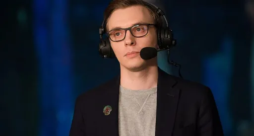 Maelstorm о s1mple в Falcons: это киберспорт, Pure вообще вылечился в Tundra