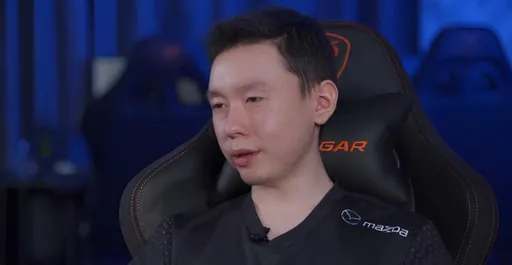 Gaimin Gladiators с заменой выступит на FISSURE Universe Episode 4
