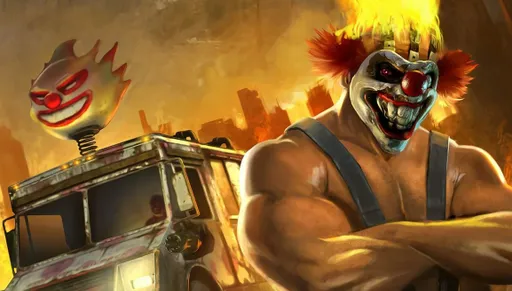 Сериал по Twisted Metal продлили на второй сезон