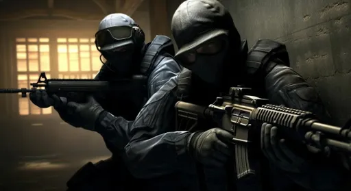 ZoneR назвал изменения, которые необходимы Counter-Strike 2