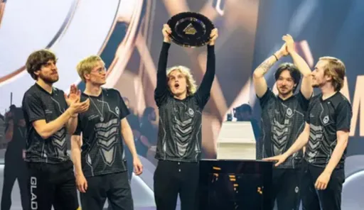 Gaimin Gladiators пропустит Elite League Season 2