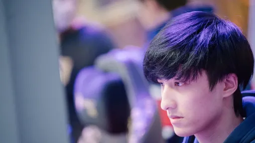 Фанат Dota 2 сделал свадьбу Ame и Yatoro с помощью нейросети
