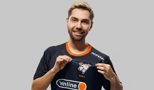 Ahilles: BetBoom Team с приходом rmN- пытается копировать стиль Falcons