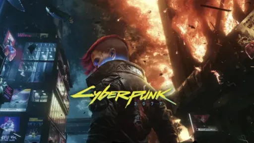 CD Projekt RED может отказаться от вида от третьего лица в сиквеле Cyberpunk 2077