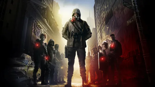 «Возвращение в Бруклин» – анонсировано DLC для The Division 2