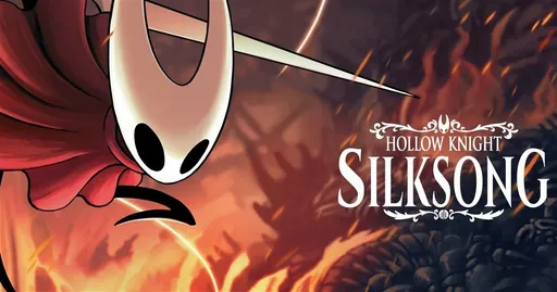 Hollow Knight: Silksong вернула лидерство в топе «желаемых игр» в Steam