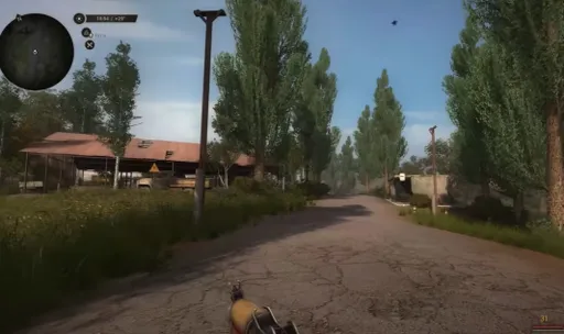 Энтузиасты добавили новую локацию и сюжет в «S.T.A.L.K.E.R.: Зов Припяти»