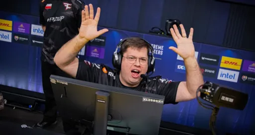 FaZe Clan первой прошла в плей-офф PGL Cluj-Napoca 2025