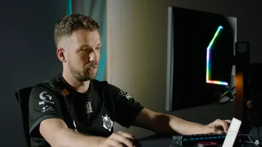 HuNter-: я даже рад, что пропустил IEM Rio 2026