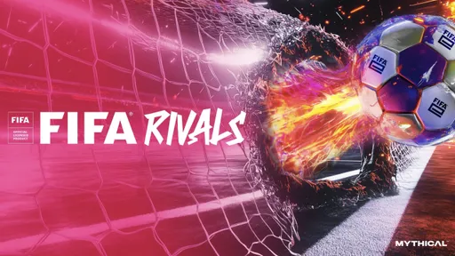 FIFA и студия Mythical Games анонсировали FIFA Rivals – мобильную NFT-игру