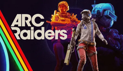 В ARC Raiders выйдет обновление со снежной метелью