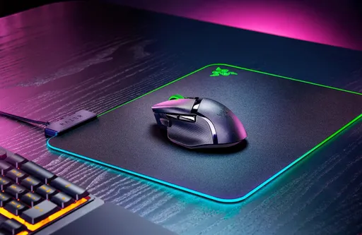 Топовая игровая мышь Razer Basilisk V3 подешевела на маркетплейсе