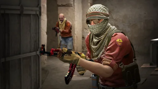 Gabe Follower: Valve всё ещё не полностью реализовала VACnet
