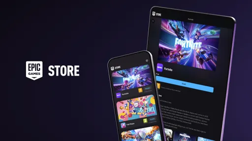 Epic Games вложила в свой магазин больше $1 миллиарда и остаётся убыточной