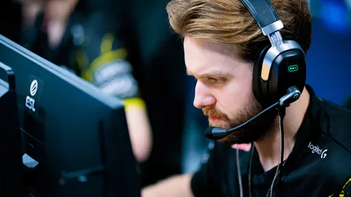 G2 Esports прошла в плей-офф IEM Sydney 2023 по CS2