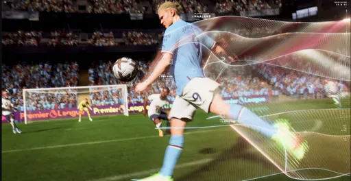 В FIFA 23 может пройти ивент в коллаборации с Marvel