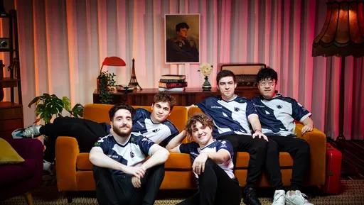 Dust2: Liquid снялась с Thunderpick World Championship 2023 из-за перемен в составе