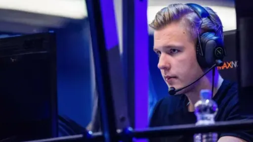 Cr1t- о победе Falcons: на очереди Riyadh Masters 2024 и The International