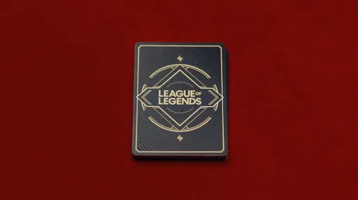 Riot Games анонсировала карточную игру по вселенной League of Legends