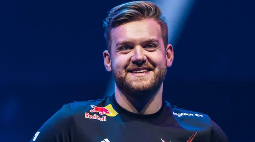 NiKo: Falcons была в потоке, пришлось много работать на PGL Bucharest 2025
