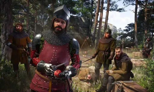 Новый трейлер Kingdom Come: Deliverance 2 раскрыл детали сюжета и системные требования