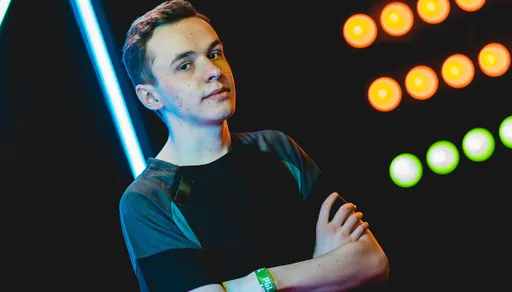 Interz покинул стартовый состав TSM по CS2