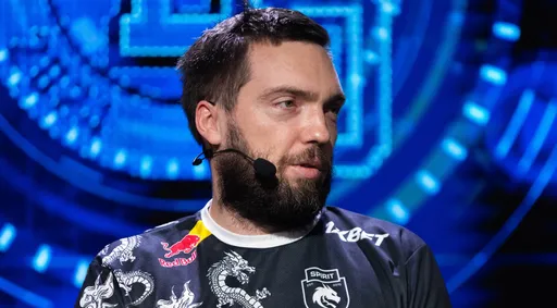 Korb3n о выступлении Team Spirit: никто не нервничал, но ошибки были