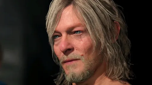 В сети нашли возможный год релиза Death Stranding 2