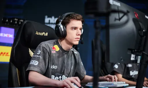 Игрок Team Spirit zont1x заболел перед плей-офф IEM Cologne Major 2026