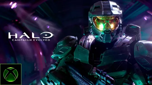 Halo Studios и Xbox показали сюжетный трейлер Halo: Campaign Evolved
