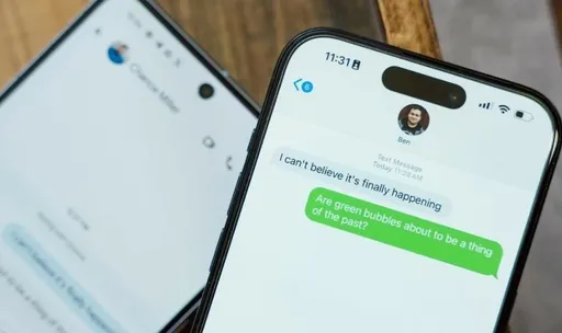 Apple внедрит сквозное шифрование в iMessage для общения с Android