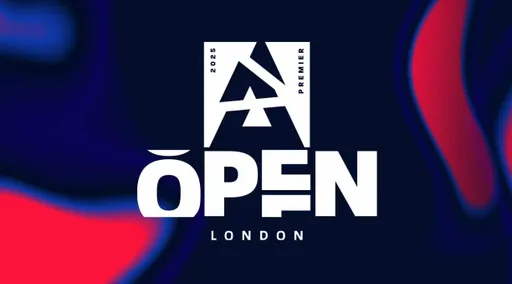 Расписание матчей BLAST Open London 2025 на сегодня, 5 сентября
