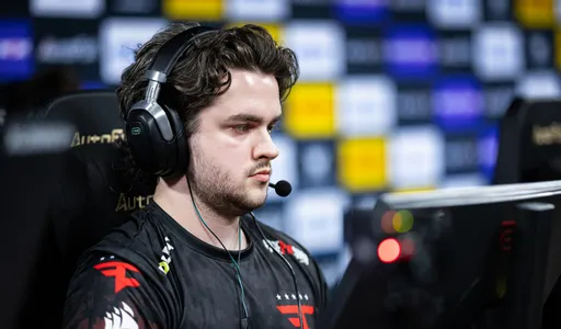 broky официально покинул состав FaZe Clan
