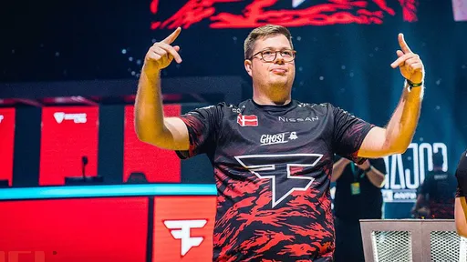 FaZe Clan стала чемпионом IEM Chengdu 2024
