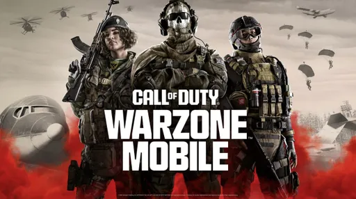 Activision закроет Call of Duty: Warzone Mobile – шутер перестал привлекать игроков