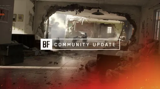 Авторы новой Battlefield раскрыли подробности механики разрушения и тестов
