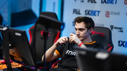 Bodyy о поражении от GamerLegion: я не переживаю за будущее