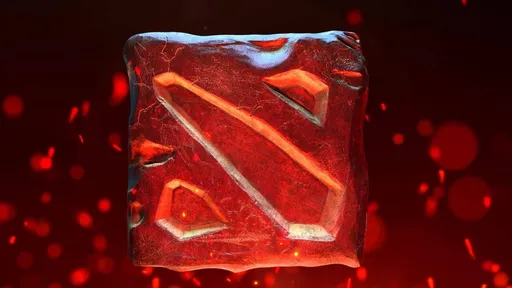 Valve выпустила обновление для Dota 2 в ночь на 1-е июня