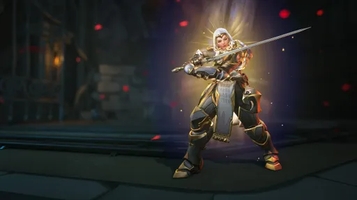 Blizzard анонсировала возвращение кроссовера Overwatch и Diablo