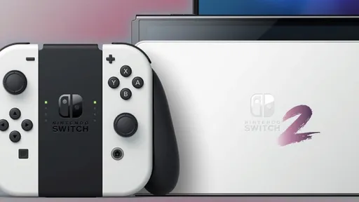 Трейлер Nintendo Switch 2 оказался популярнее ролика PlayStation 5