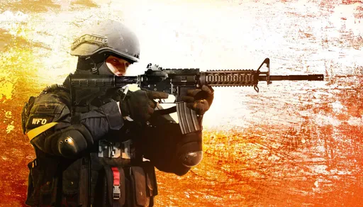 Ax1Le: думаю, что G2 выиграет IEM Katowice 2023