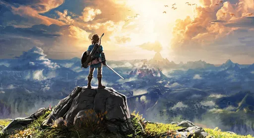 Релиз фильма по The Legend of Zelda перенесли на май 2027 года