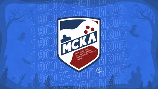Анонсирована дата гранд-финалов XIII сезона МСКЛ